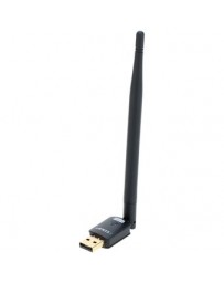 2.4 GHz 150M WiFi Adaptador USB Inalámbrico - Envío Gratuito