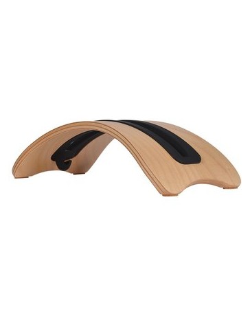 Samdi BookArc Natural Original Simple Verticales - Envío Gratuito