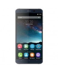 Quad-Core Smartphone Oukiel K6000 5.5 2+16 GB Gris - Envío Gratuito