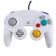 EH Nintendo GameCube Wii Joystick Game Pad Controller -Blanco - Envío Gratuito