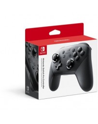 Nintendo Switch Pro Controller - Envío Gratuito