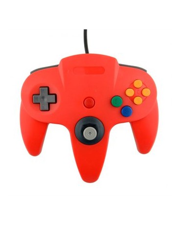 Hot USB Game Controller Joypad Joystick Gaming For Nintendo - Envío Gratuito