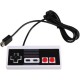 Juego Con Cable Gamepads Joystick Joypad Para Nintendo - Envío Gratuito