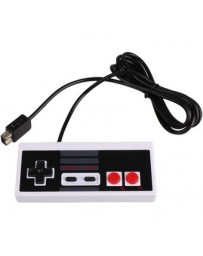 Juego Con Cable Gamepads Joystick Joypad Para Nintendo - Envío Gratuito