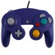 EH Nintendo GameCube Wii Joystick Game Pad Controller -Púrpura - Envío Gratuito