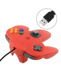 Hot Game Controller Joypad Joystick USB para juego - Envío Gratuito