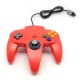 Long Handle Gaming Controller Pad Joystick Gamepad - Envío Gratuito