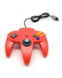 Long Handle Gaming Controller Pad Joystick Gamepad - Envío Gratuito