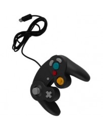 EH Nintendo GameCube Wii Joystick Game Pad Controller -Negro - Envío Gratuito