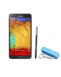 Smartphone Samsung Galaxy Note 3 32GB Negro Desbloqueado Negro + BATERÍA PORTÁTIL - Envío Gratuito