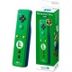 Nuevo Control Wii Remote Plus Edición Luigi WII U - Envío Gratuito