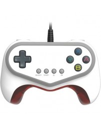 Controller Pokken Tournament Pro Pad Nintendo WiiU - Envío Gratuito