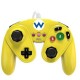 Control PDP Alambrico Fight Pad Wii U - Wario - Envío Gratuito