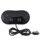 Control Clásico Compatible Con Wii Y Wii U - Envío Gratuito