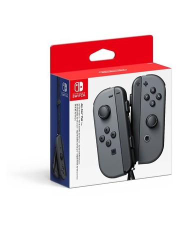 Joy-Con Nintendo Switch - Envío Gratuito