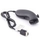 Control Nunchuck Blanco Ó Negro Para Nintendo Wii - Envío Gratuito