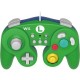 Control PDP Alambrico Fight Pad Wii U - Luigi - Envío Gratuito