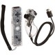 Control Inalambrico Afterglow Nintendo Wii Ibushak Gaming - Envío Gratuito