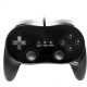 Control Pro Compatible Con Wii Y Wii U - Envío Gratuito