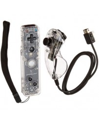 Control Inalambrico Afterglow Nintendo Wii Ibushak Gaming - Envío Gratuito