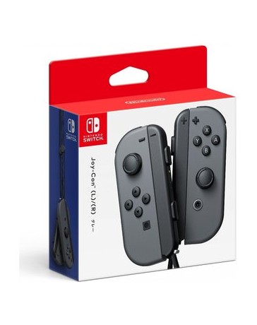 Nuevo Joy-Con Nintendo Switch - Envío Gratuito