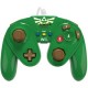 Control PDP Alambrico Fight Pad Wii U - Link - Envío Gratuito