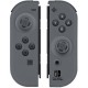 Joy-Con Gel Guards Negro Nintendo Switch Accesorio - Envío Gratuito