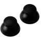 Tapa de Palanca Analog Thumb Cap para Wii U GamePad-Negro - Envío Gratuito