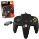 Control para Nintendo 64 N64 Nuevo en Caja TTX - Envío Gratuito