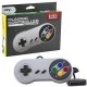 Control Clasico para Super Nintendo SNES Estilo - Envío Gratuito