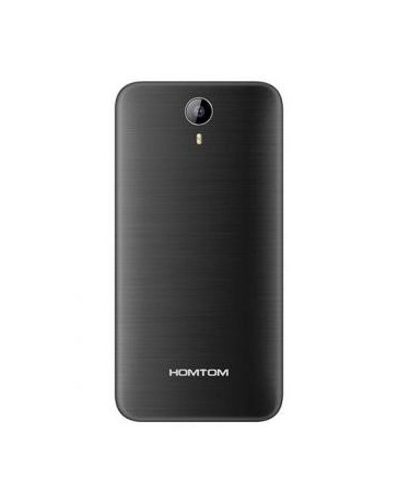 Quad-Core Smartphone HOMTOM HT3 5 8 GB Gris - Envío Gratuito