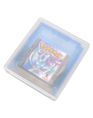 Pokemon GBC tarjeta de juego para Nintendo SP - Envío Gratuito