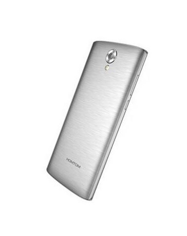 Quad-Core Smartphone HOMTOM HT7 5.5 16GB Plata - Envío Gratuito