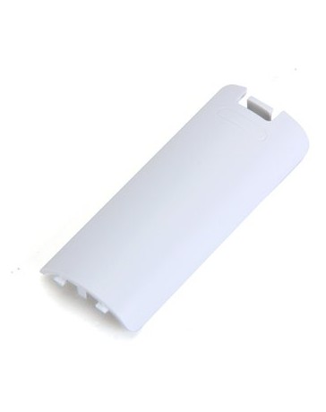 Generic Carcasa Tapa Para Batería Para Nintendo - Envío Gratuito