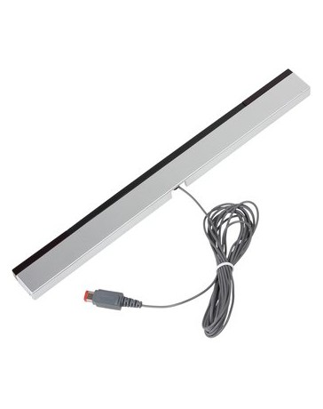 Wired Sensor Bar - Envío Gratuito