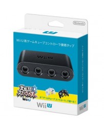 Nuevo Adaptador de Gamecube para Nintendo WiiU - Envío Gratuito