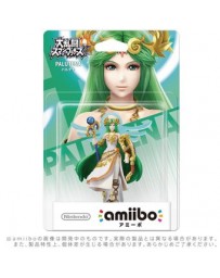 Nuevo Amiibo Palutena - Envío Gratuito