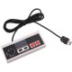 Controlador De Juegos Con Cable Joystick Joypad - Envío Gratuito