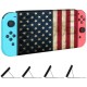 Fintie Nintendo Switch Case - [Multiple Secure Angl -Dorado - Envío Gratuito