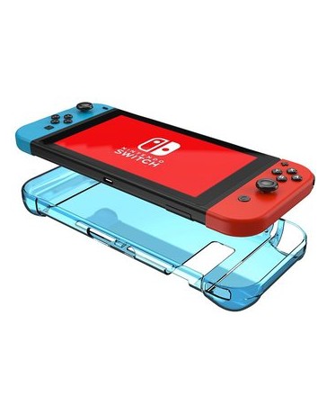 Nintendo Switch Case 3 Segment Design Mothca - Envío Gratuito
