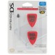 Nintendo DS Guitar Hero On Tour - 3 Pack Rockstar Stylus - Envío Gratuito