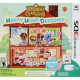 Lector Nfc + Tarjeta + Amiibo Animal Crossing Nintendo 3Ds - Envío Gratuito