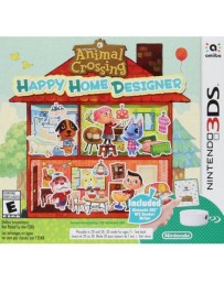 Lector Nfc + Tarjeta + Amiibo Animal Crossing Nintendo 3Ds - Envío Gratuito