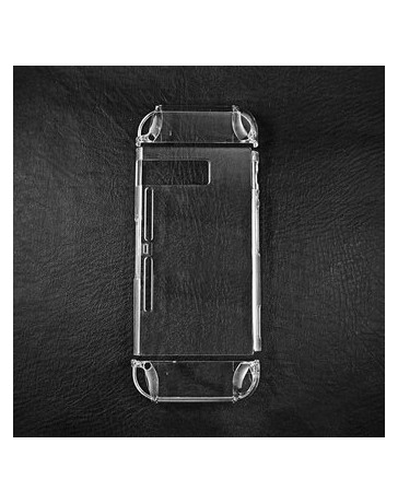Nintendo Switch Funda Rígida Carcasa Dura Protectora - Envío Gratuito