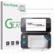 Amfilm Protector De Pantalla Para Nintendo 2ds Xl 2 Parte - Envío Gratuito
