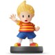 Figura Amiibo Lucas Serie Super Smash Bros Nintendo Wii U - Envío Gratuito