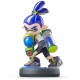 Figura Amiibo Inkling Boy Serie Splatoon Nintendo Wii U - Envío Gratuito