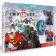 Set 3 Figuras Disney Infinity Nintendo Wii U Ibushak Gaming - Envío Gratuito