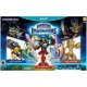 Starter Pack Skylander Imaginators Nintendo Wii U Activision - Envío Gratuito