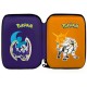 Pokémon Sol y Luna Estuche rígido New Nintendo 3ds XL - Envío Gratuito